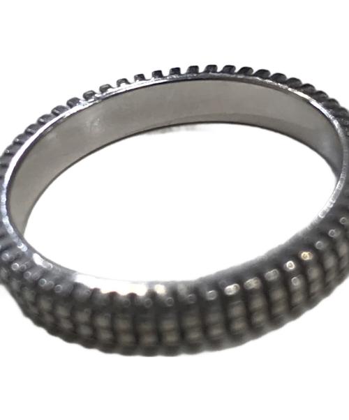 DAMIANI（ダミアーニ）DAMIANI (ダミアーニ) メトロポリタンリング サイズ:表記なしの古着・服飾アイテム