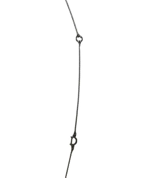 DAMIANI（ダミアーニ）DAMIANI (ダミアーニ) メトロポリタンドリームネックレス サイズ:表記なしの古着・服飾アイテム