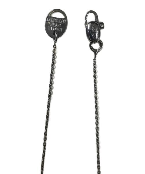 DAMIANI（ダミアーニ）DAMIANI (ダミアーニ) メトロポリタンドリームネックレス サイズ:表記なしの古着・服飾アイテム