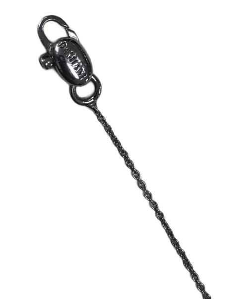 DAMIANI（ダミアーニ）DAMIANI (ダミアーニ) メトロポリタンドリームネックレス サイズ:表記なしの古着・服飾アイテム