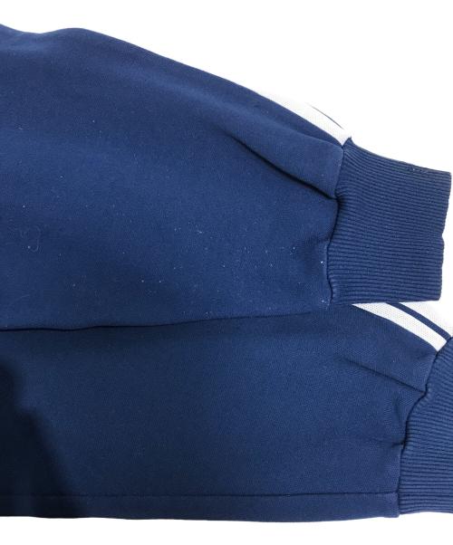 adidas（アディダス）adidas (アディダス) トラックジャケット ネイビー サイズ:4の古着・服飾アイテム