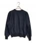 Champion (チャンピオン) 90s YALEプリントリバースウィーブ ネイビー サイズ:LARGE：60000円