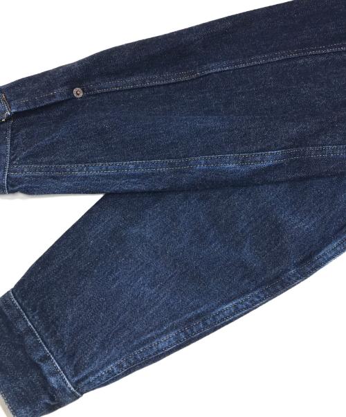 LEVI'S VINTAGE CLOTHING（リーバイス ビンテージ クロージング）LEVI'S VINTAGE CLOTHING (リーバイス ビンテージ クロージング) 復刻50XXデニムジャケット インディゴ サイズ:38の古着・服飾アイテム