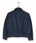 LEVI'S VINTAGE CLOTHING (リーバイス ビンテージ クロージング) 復刻50XXデニムジャケット インディゴ サイズ:38：38000円