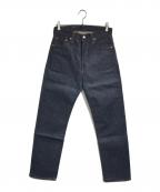 LEVI'Sリーバイス）の古着「復刻501XXデニムパンツ」｜インディゴ