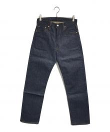 LEVI'S（リーバイス）の古着「復刻501XXデニムパンツ」｜インディゴ
