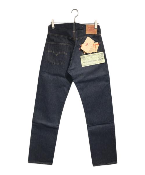 LEVI'S（リーバイス）LEVI'S (リーバイス) 復刻501XXデニムパンツ インディゴ サイズ:W31 L36の古着・服飾アイテム