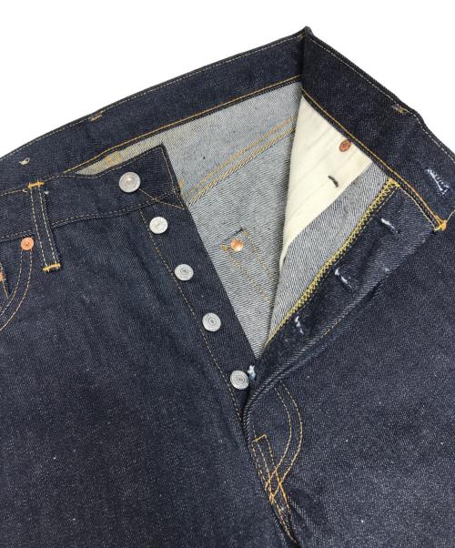 LEVI'S（リーバイス）LEVI'S (リーバイス) 復刻501XXデニムパンツ インディゴ サイズ:W31 L36の古着・服飾アイテム