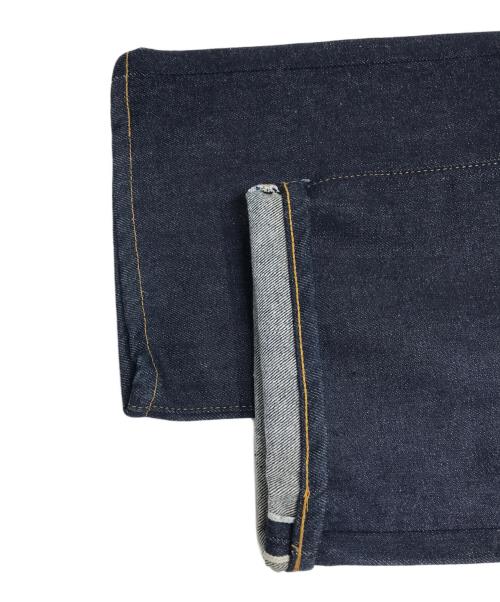 LEVI'S（リーバイス）LEVI'S (リーバイス) 復刻501XXデニムパンツ インディゴ サイズ:W31 L36の古着・服飾アイテム
