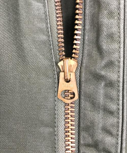 VINTAGE MILITARY（ヴィンテージ ミリタリー）VINTAGE MILITARY (ヴィンテージ ミリタリー) US ARMY M-51カーゴパンツ カーキ サイズ:表記なしの古着・服飾アイテム
