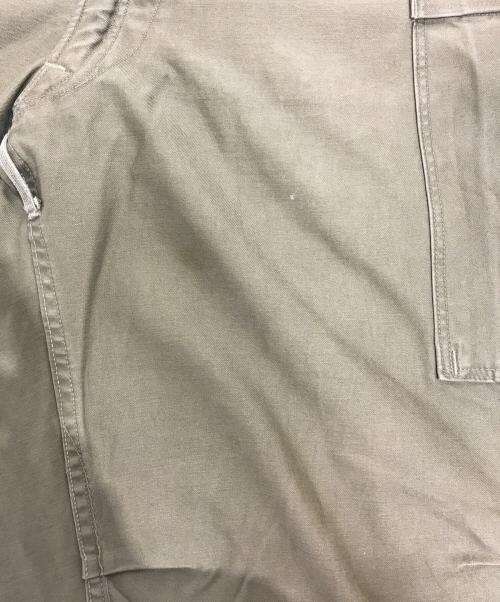 VINTAGE MILITARY（ヴィンテージ ミリタリー）VINTAGE MILITARY (ヴィンテージ ミリタリー) US ARMY M-51カーゴパンツ カーキ サイズ:表記なしの古着・服飾アイテム