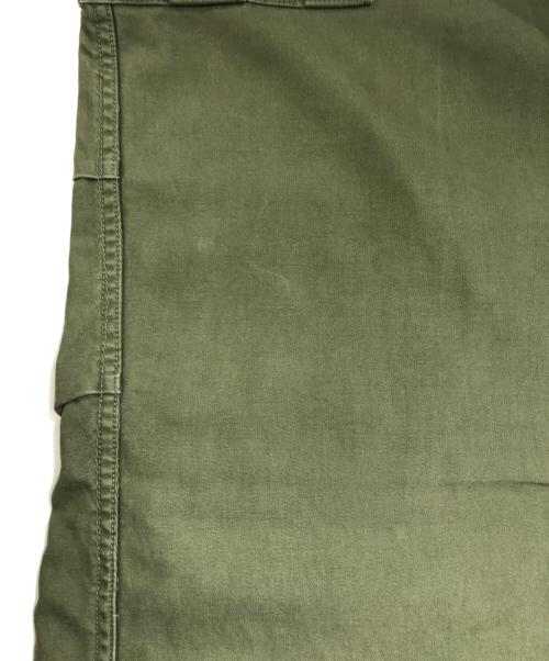 VINTAGE MILITARY（ヴィンテージ ミリタリー）VINTAGE MILITARY (ヴィンテージ ミリタリー) US ARMY M-51カーゴパンツ カーキ サイズ:表記なしの古着・服飾アイテム
