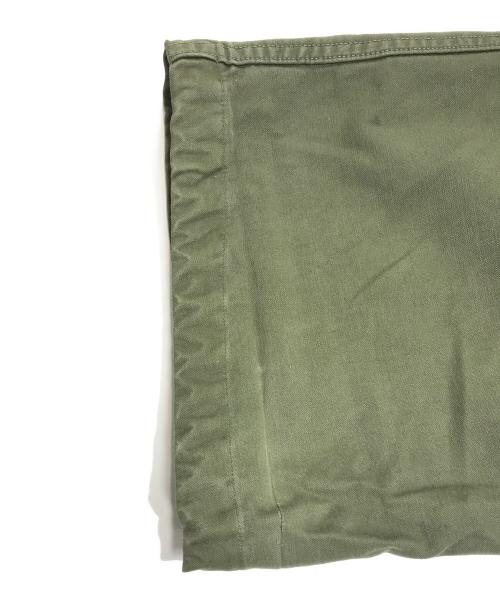 VINTAGE MILITARY（ヴィンテージ ミリタリー）VINTAGE MILITARY (ヴィンテージ ミリタリー) US ARMY M-51カーゴパンツ カーキ サイズ:表記なしの古着・服飾アイテム