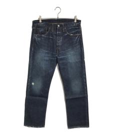 LEVI'S VINTAGE CLOTHING 復刻501XXデニムパンツ