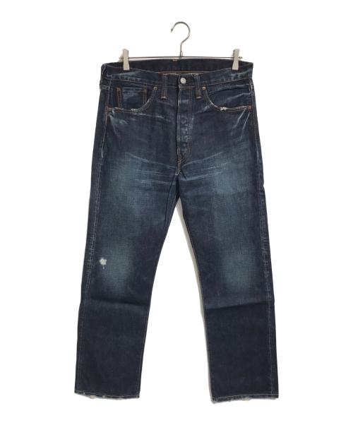 LEVI'S VINTAGE CLOTHING（リーバイス ビンテージ クロージング）LEVI'S VINTAGE CLOTHING (リーバイス ビンテージ クロージング) 復刻501XXデニムパンツ インディゴ サイズ:W36の古着・服飾アイテム