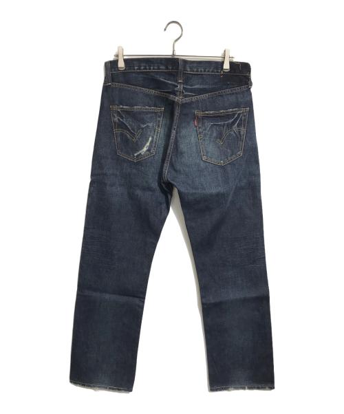LEVI'S VINTAGE CLOTHING（リーバイス ビンテージ クロージング）LEVI'S VINTAGE CLOTHING (リーバイス ビンテージ クロージング) 復刻501XXデニムパンツ インディゴ サイズ:W36の古着・服飾アイテム