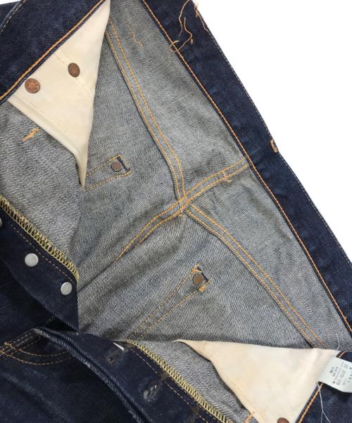 LEVI'S VINTAGE CLOTHING（リーバイス ビンテージ クロージング）LEVI'S VINTAGE CLOTHING (リーバイス ビンテージ クロージング) 復刻501XXデニムパンツ インディゴ サイズ:W36の古着・服飾アイテム