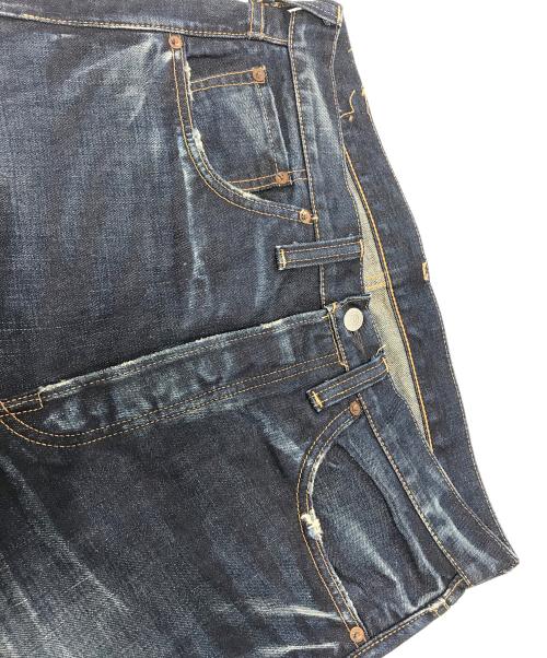 LEVI'S VINTAGE CLOTHING（リーバイス ビンテージ クロージング）LEVI'S VINTAGE CLOTHING (リーバイス ビンテージ クロージング) 復刻501XXデニムパンツ インディゴ サイズ:W36の古着・服飾アイテム