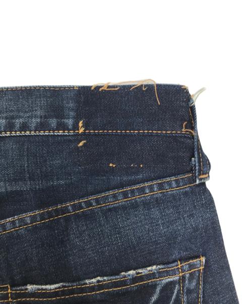 LEVI'S VINTAGE CLOTHING（リーバイス ビンテージ クロージング）LEVI'S VINTAGE CLOTHING (リーバイス ビンテージ クロージング) 復刻501XXデニムパンツ インディゴ サイズ:W36の古着・服飾アイテム