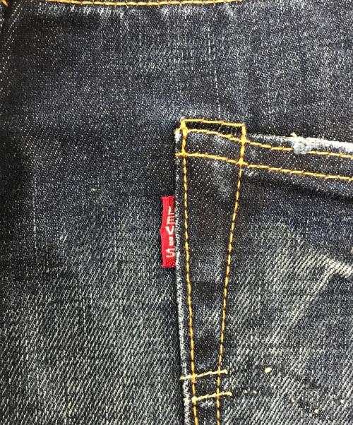 LEVI'S VINTAGE CLOTHING（リーバイス ビンテージ クロージング）LEVI'S VINTAGE CLOTHING (リーバイス ビンテージ クロージング) 復刻501XXデニムパンツ インディゴ サイズ:W36の古着・服飾アイテム