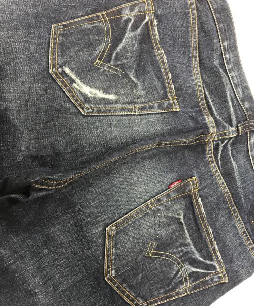 LEVI'S VINTAGE CLOTHING（リーバイス ビンテージ クロージング）LEVI'S VINTAGE CLOTHING (リーバイス ビンテージ クロージング) 復刻501XXデニムパンツ インディゴ サイズ:W36の古着・服飾アイテム
