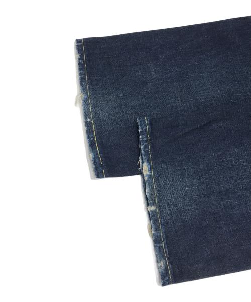 LEVI'S VINTAGE CLOTHING（リーバイス ビンテージ クロージング）LEVI'S VINTAGE CLOTHING (リーバイス ビンテージ クロージング) 復刻501XXデニムパンツ インディゴ サイズ:W36の古着・服飾アイテム