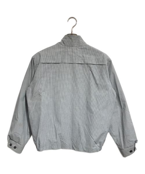BARACUTA（バラクータ）BARACUTA (バラクータ) G9ハリントンジャケット ネイビー サイズ:SMALLの古着・服飾アイテム