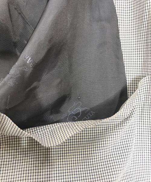 BARACUTA（バラクータ）BARACUTA (バラクータ) G9ハリントンジャケット ネイビー サイズ:SMALLの古着・服飾アイテム