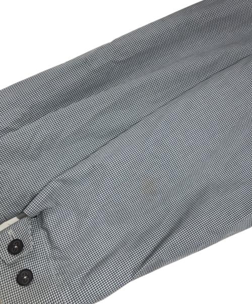 BARACUTA（バラクータ）BARACUTA (バラクータ) G9ハリントンジャケット ネイビー サイズ:SMALLの古着・服飾アイテム