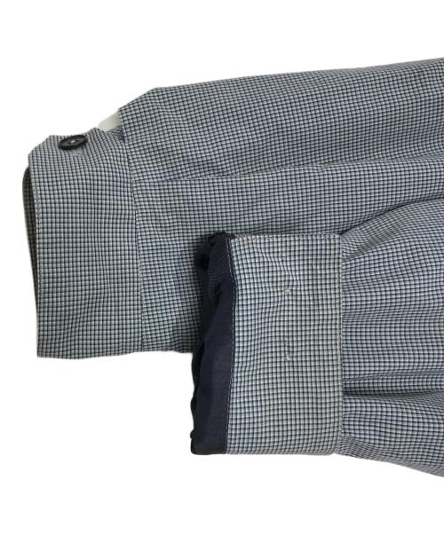 BARACUTA（バラクータ）BARACUTA (バラクータ) G9ハリントンジャケット ネイビー サイズ:SMALLの古着・服飾アイテム