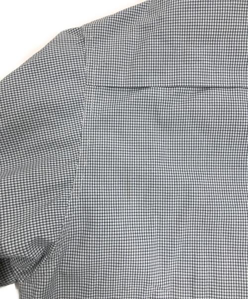 BARACUTA（バラクータ）BARACUTA (バラクータ) G9ハリントンジャケット ネイビー サイズ:SMALLの古着・服飾アイテム