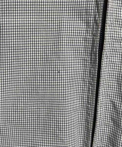 BARACUTA（バラクータ）BARACUTA (バラクータ) G9ハリントンジャケット ネイビー サイズ:SMALLの古着・服飾アイテム