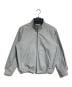 BARACUTA（バラクータ）の古着「G9ハリントンジャケット」｜ネイビー