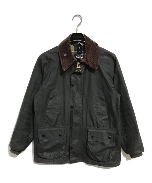 Barbour（バブアー）Barbour (バブアー) オイルドジャケット セージグリーン サイズ:34の古着・服飾アイテム