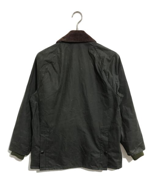 Barbour（バブアー）Barbour (バブアー) オイルドジャケット セージグリーン サイズ:34の古着・服飾アイテム
