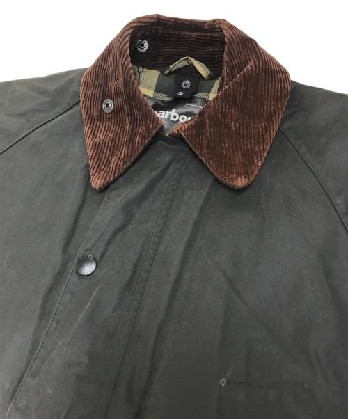 Barbour（バブアー）Barbour (バブアー) オイルドジャケット セージグリーン サイズ:34の古着・服飾アイテム