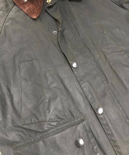 Barbour（バブアー）Barbour (バブアー) オイルドジャケット セージグリーン サイズ:34の古着・服飾アイテム