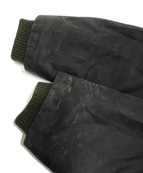 Barbour（バブアー）Barbour (バブアー) オイルドジャケット セージグリーン サイズ:34の古着・服飾アイテム