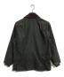 Barbour (バブアー) オイルドジャケット セージグリーン サイズ:34：25000円