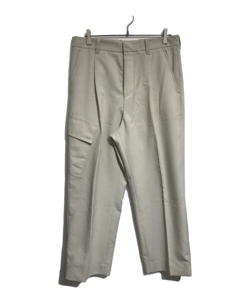 OAMC（オーエーエムシー）OAMC (オーエーエムシー) パンツ ベージュ サイズ:32の古着・服飾アイテム