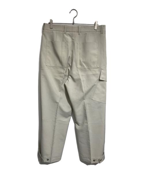 OAMC（オーエーエムシー）OAMC (オーエーエムシー) パンツ ベージュ サイズ:32の古着・服飾アイテム