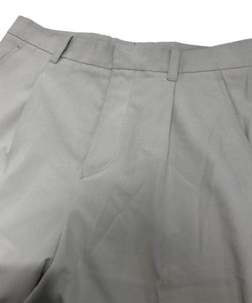 OAMC（オーエーエムシー）OAMC (オーエーエムシー) パンツ ベージュ サイズ:32の古着・服飾アイテム