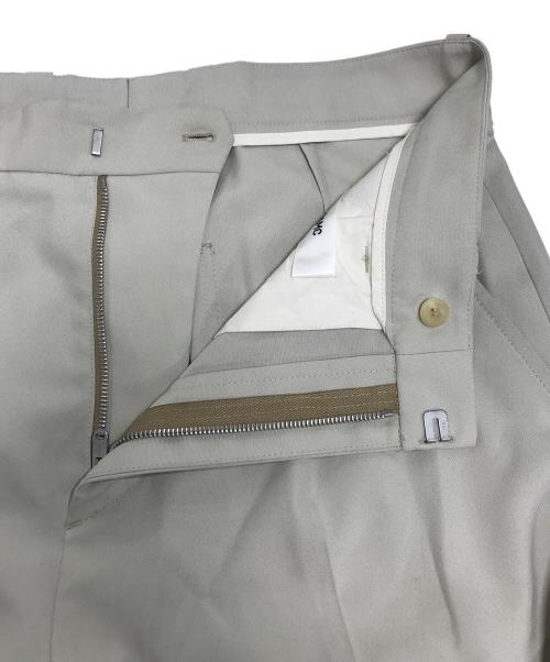 OAMC（オーエーエムシー）OAMC (オーエーエムシー) パンツ ベージュ サイズ:32の古着・服飾アイテム