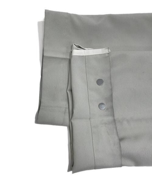 OAMC（オーエーエムシー）OAMC (オーエーエムシー) パンツ ベージュ サイズ:32の古着・服飾アイテム