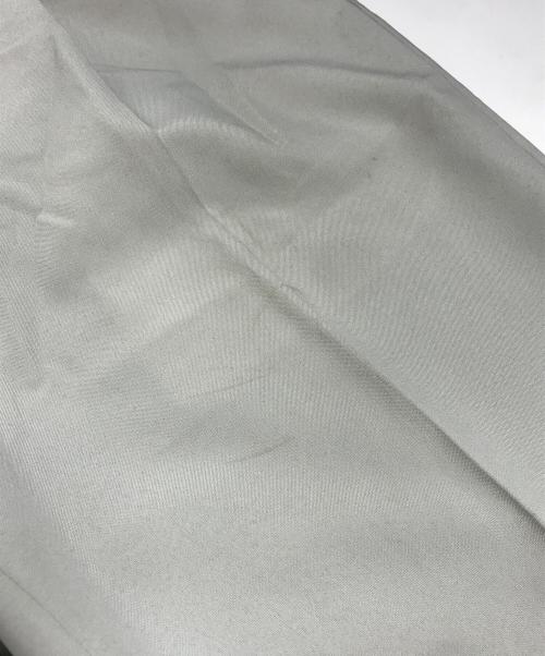 OAMC（オーエーエムシー）OAMC (オーエーエムシー) パンツ ベージュ サイズ:32の古着・服飾アイテム