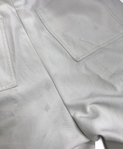 OAMC（オーエーエムシー）OAMC (オーエーエムシー) パンツ ベージュ サイズ:32の古着・服飾アイテム