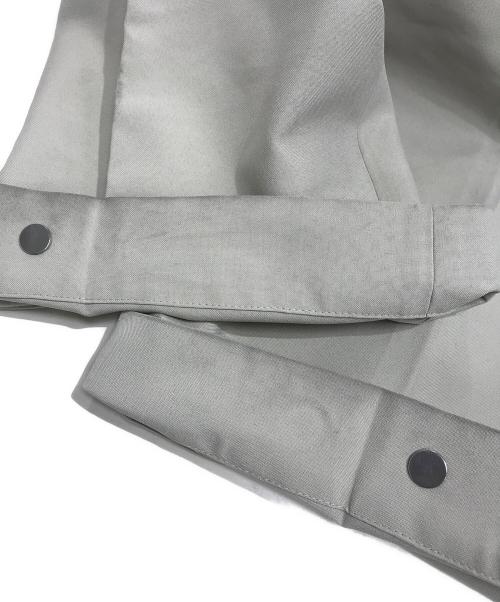 OAMC（オーエーエムシー）OAMC (オーエーエムシー) パンツ ベージュ サイズ:32の古着・服飾アイテム