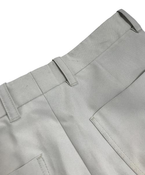 OAMC（オーエーエムシー）OAMC (オーエーエムシー) パンツ ベージュ サイズ:32の古着・服飾アイテム