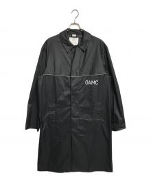 OAMC（オーエーエムシー）の古着「コート」｜ブラック