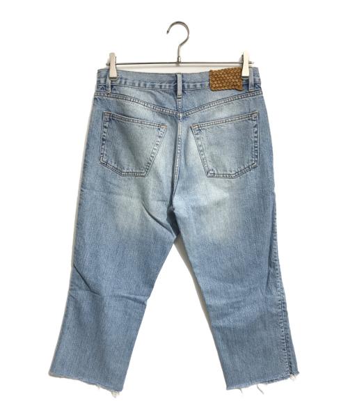 OUR LEGACY（アワーレガシー）OUR LEGACY (アワーレガシー) デニムパンツ インディゴ サイズ:31×32の古着・服飾アイテム